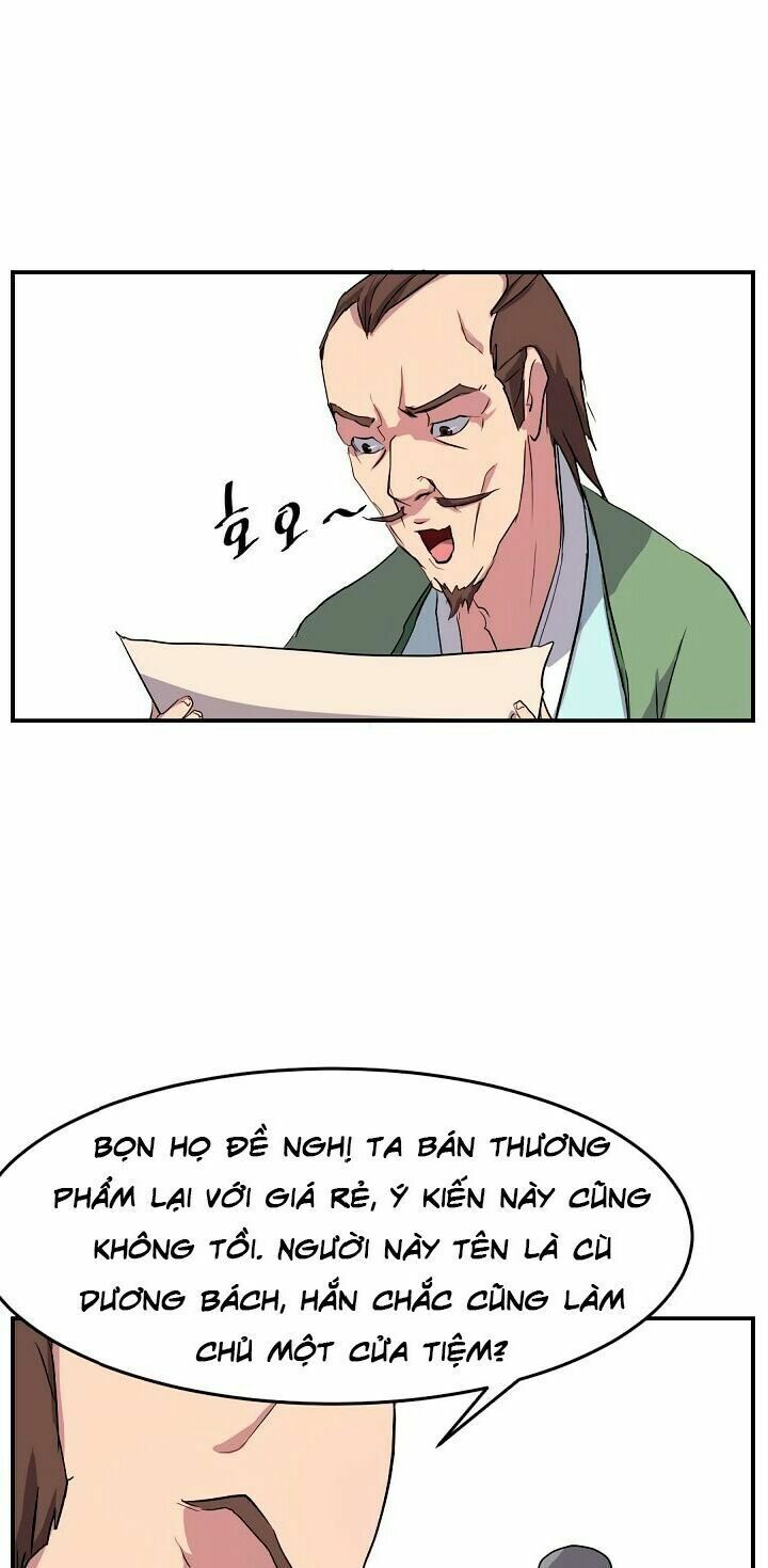 Trọng Sinh, Bất Khả Chiến Bại: Chapter 21