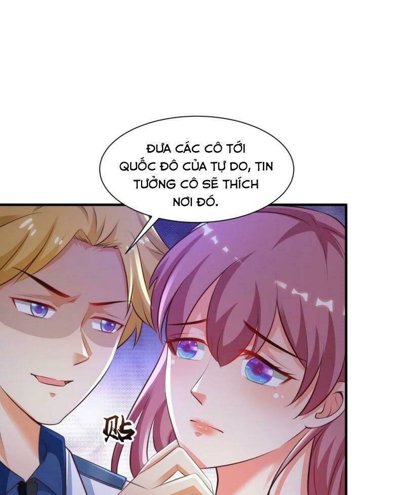 Tối Cường Vận Đào Hoa: Chapter 117