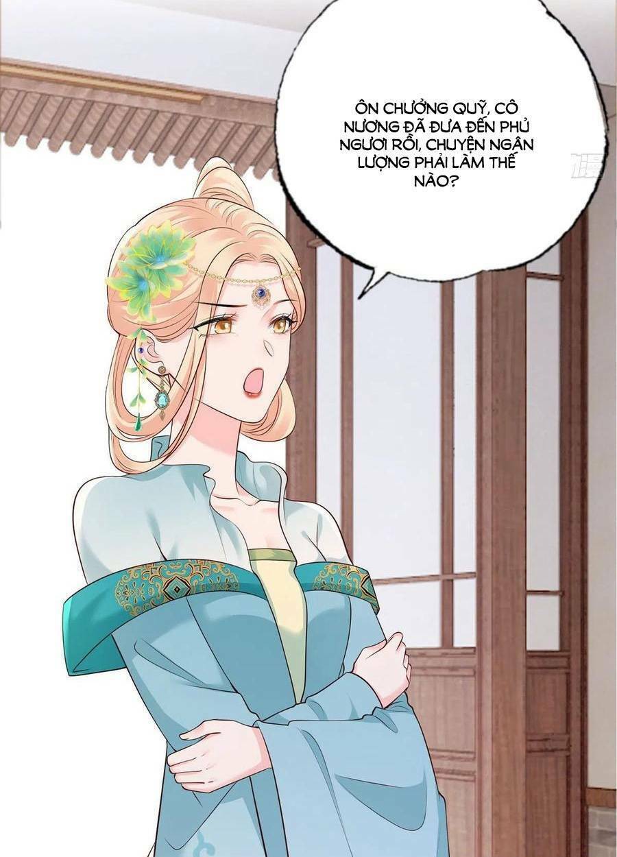 Nữ Thủ Phú Chi Kiều Sủng Nhiếp Chính Vương: Chapter 143