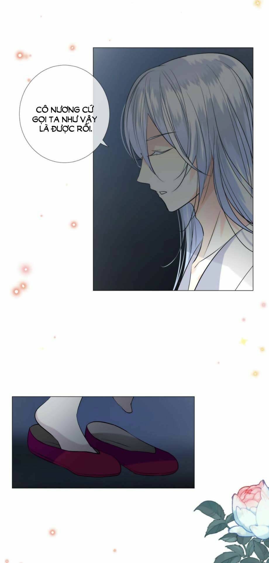 Sao Lại Là Yêu?: Chapter 20