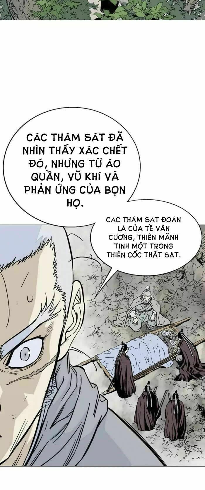 Cao Thủ 2: Chapter 49