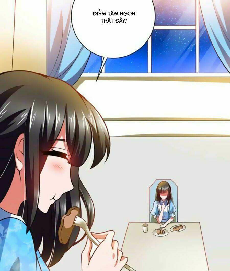 Người Yêu Khát Máu Của Tôi: Chapter 96