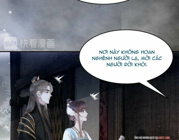 Trọng Sinh Bá Sủng Nhiếp Chính Vương Quá Mạnh Mẽ: Chapter 192