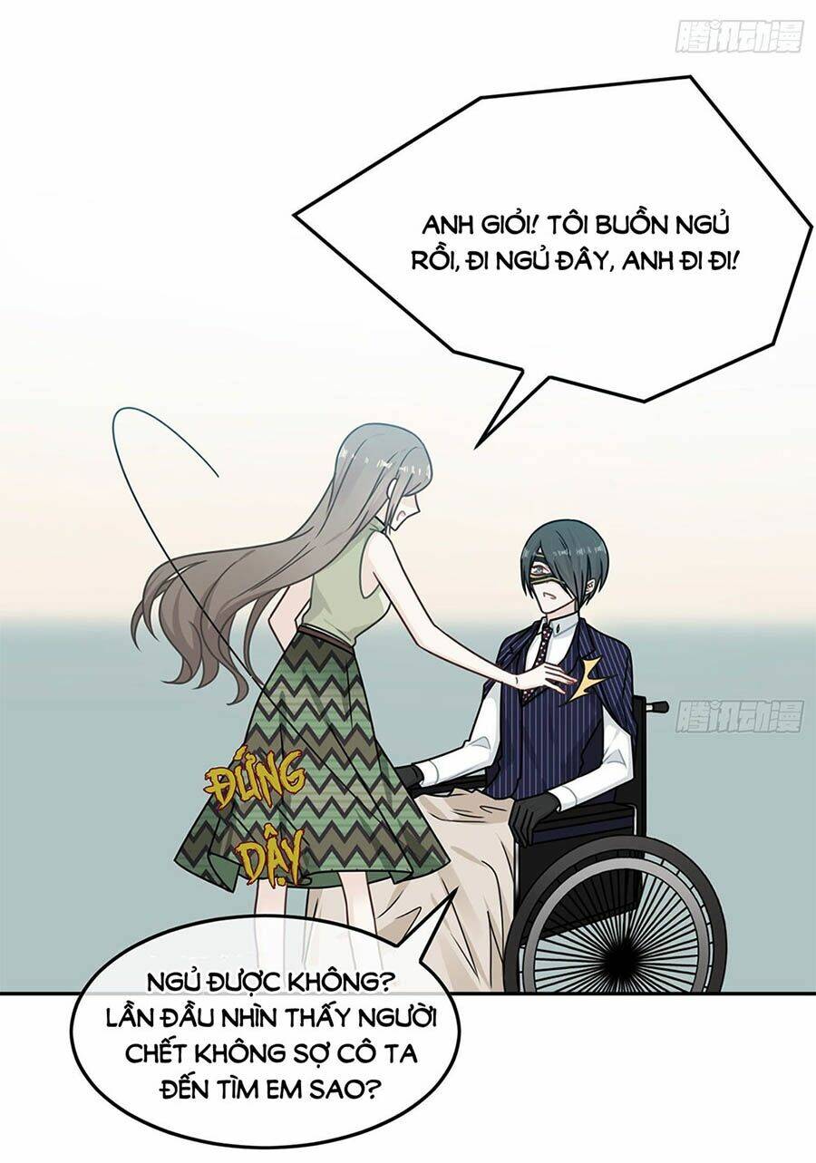 Hai Cách Tìm Gặp Người Yêu: Chapter 83