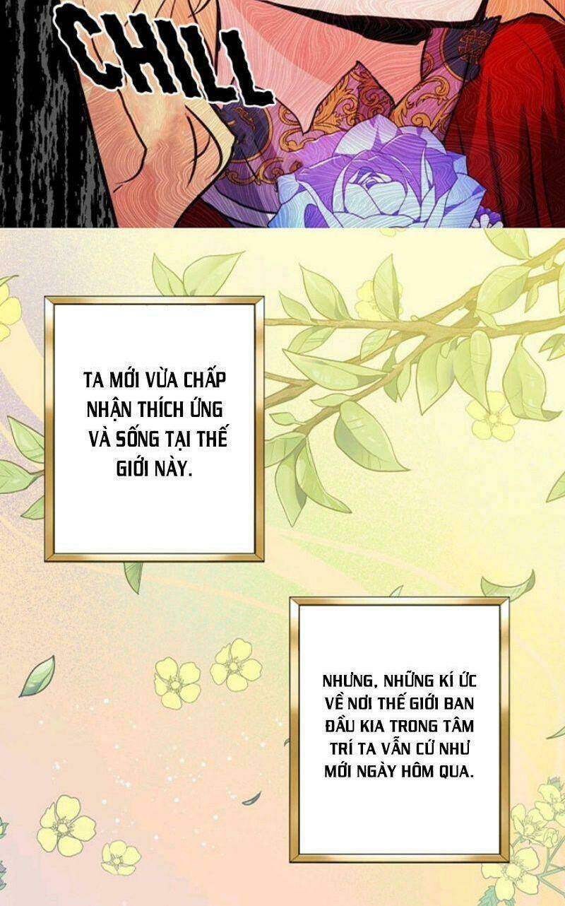 Tôi Là Bạn Gái Cũ Của Một Người Lính: Chapter 51