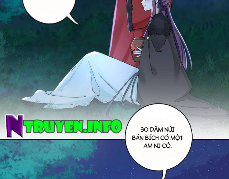 Hoa Nhan Sách: Chapter 18.2