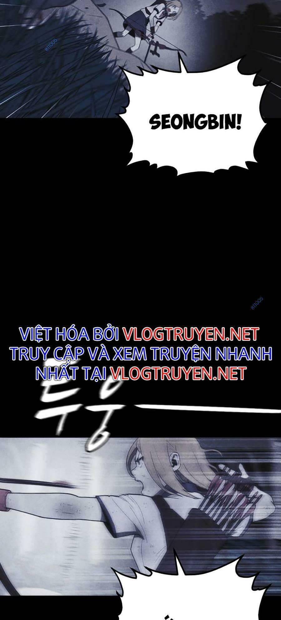 Cậu Bé Shotgun: Chapter 57