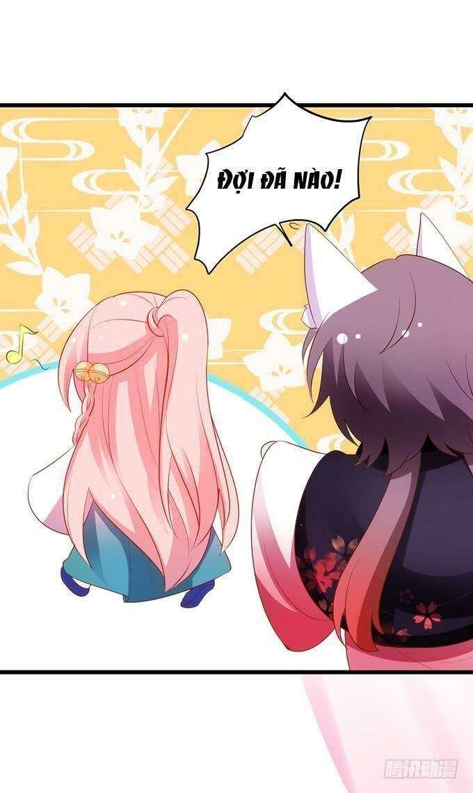 Hồ Tiên Hung Bạo: Chapter 111
