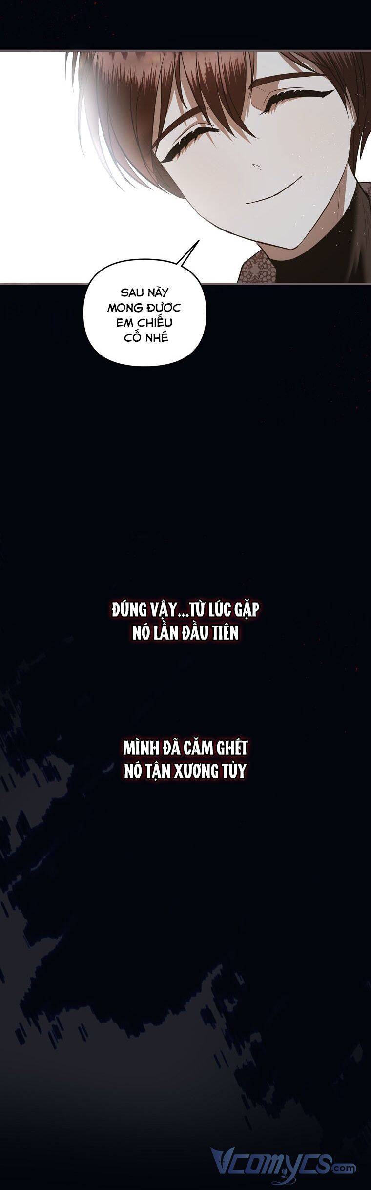 Phương Pháp Sống Sót Khi Phải Ngủ Cùng Hoàng Đế: Chapter 17