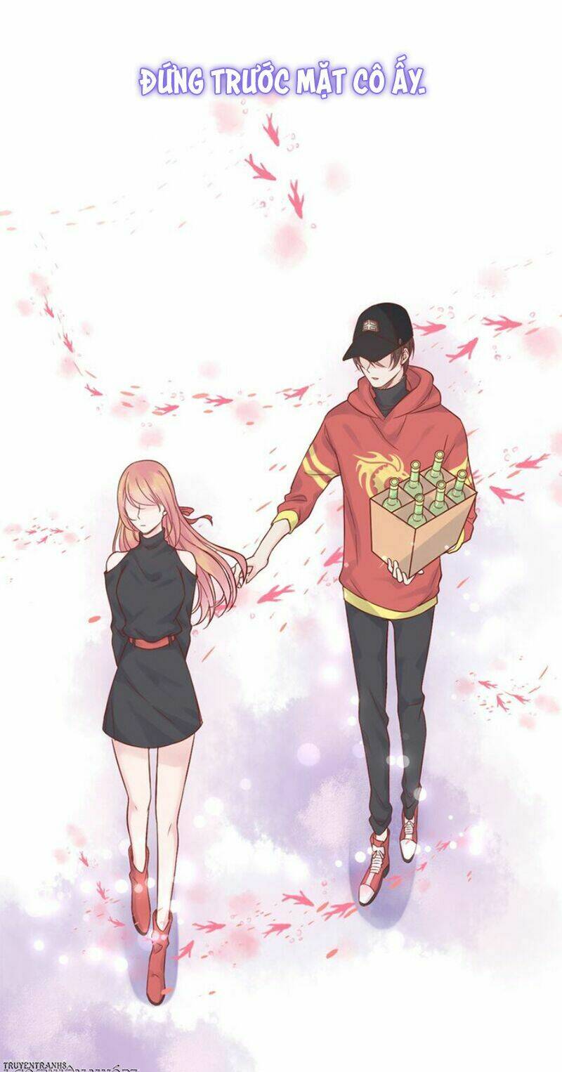 Mật Thất Khốn Du Ngư: Chapter 19