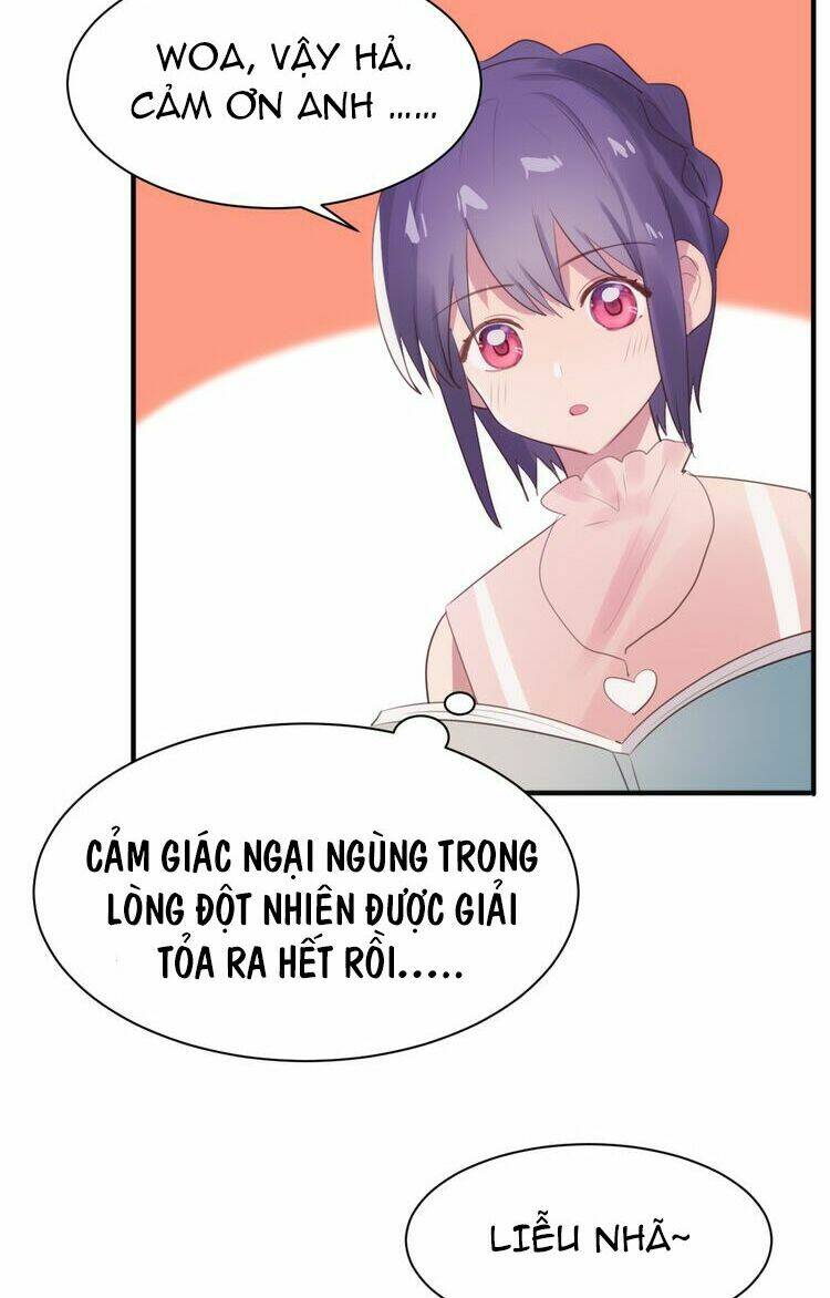 Nhất Tiễn Khuynh Tâm: Chapter 9