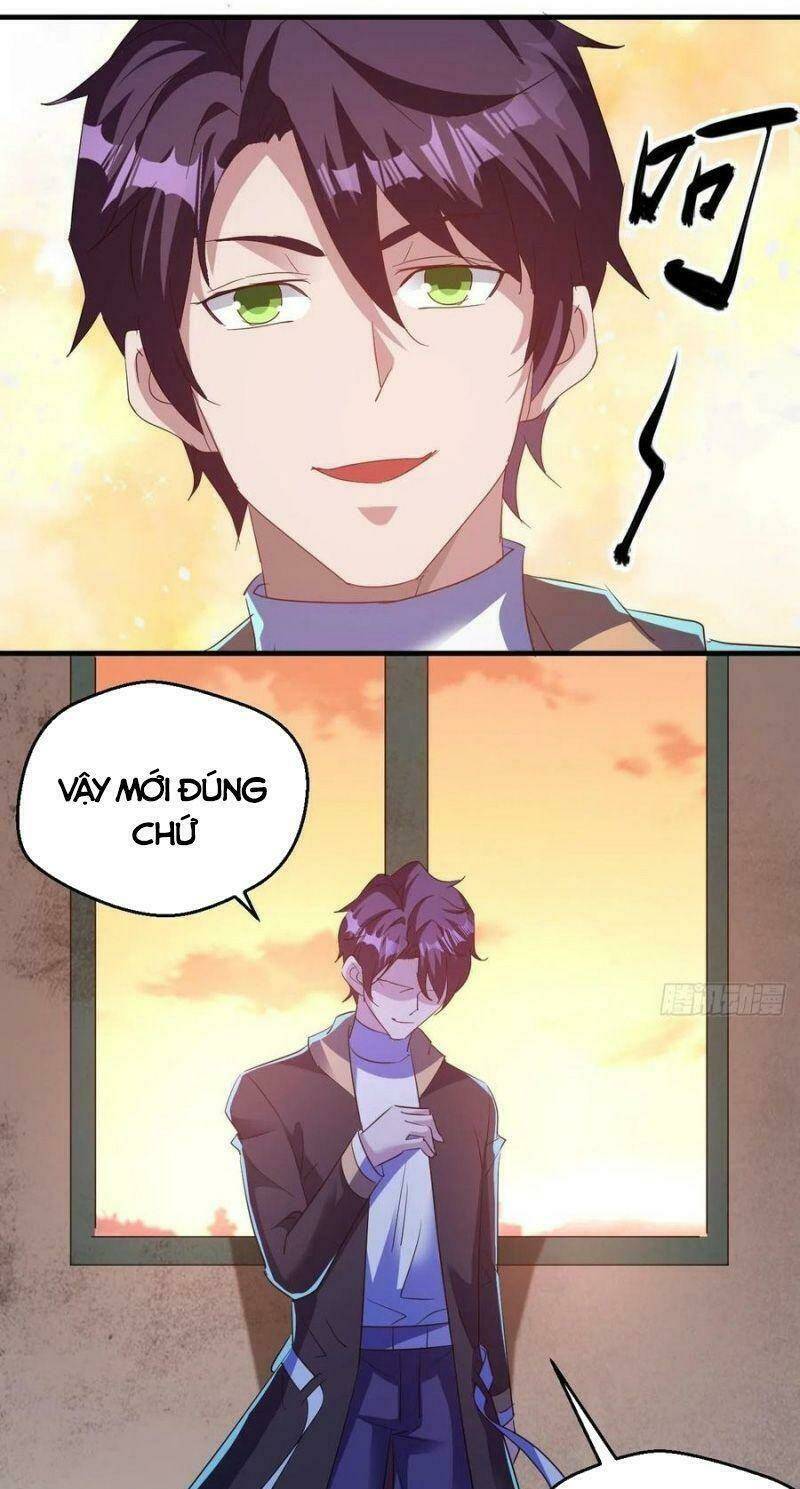 Ta Đã Đặt Ra Thời Đại Của Vạn Tộc: Chapter 50