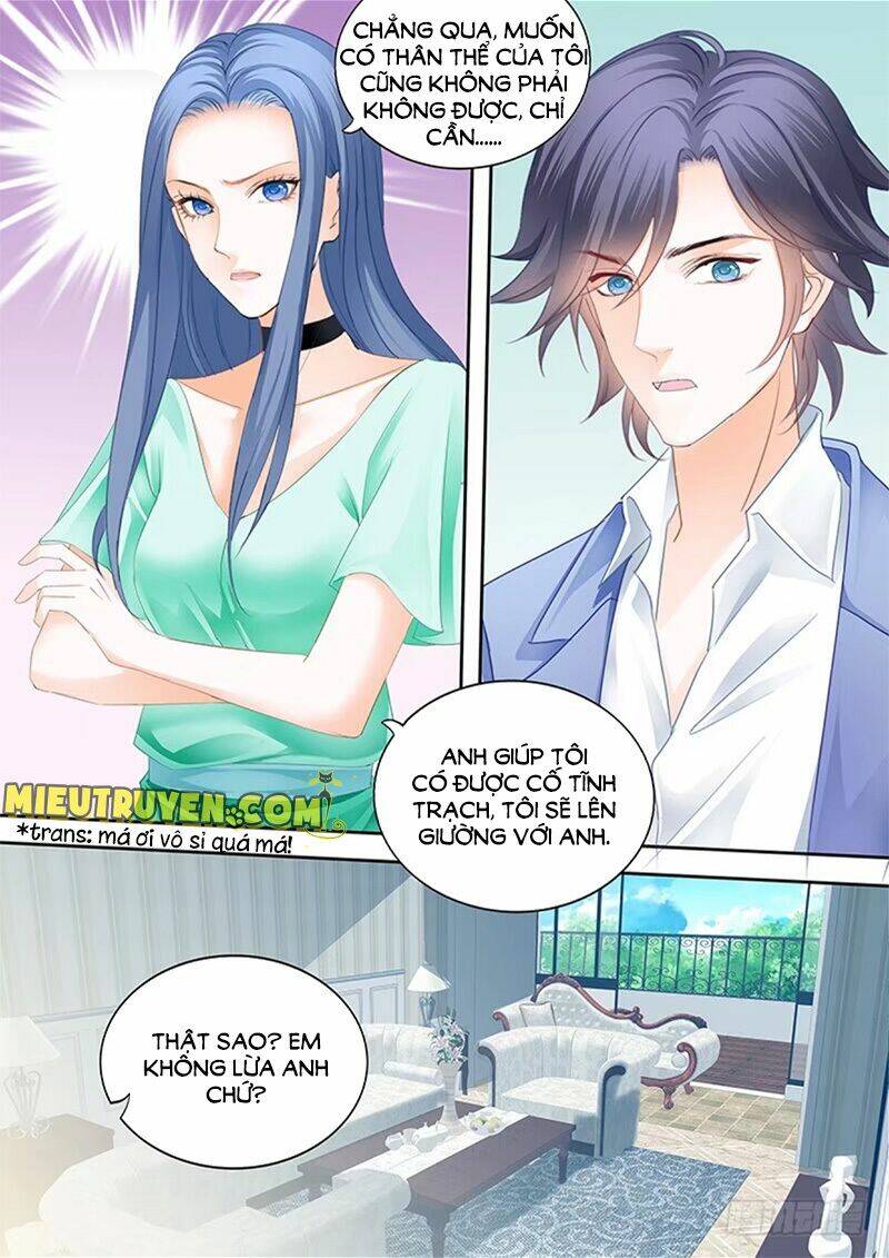 Thiểm Hôn Kiều Thê: Chapter 153