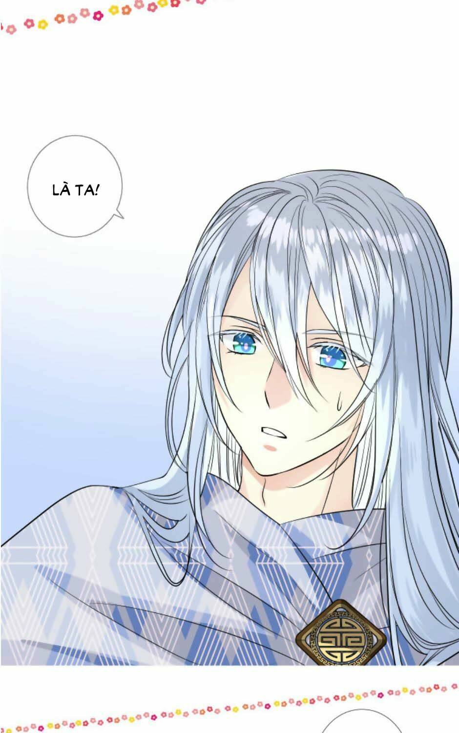 Sao Lại Là Yêu?: Chapter 21