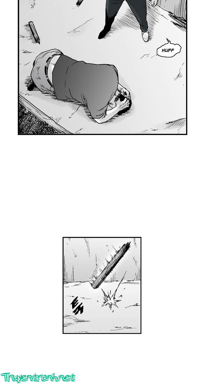 Dear Boy: Chapter 17