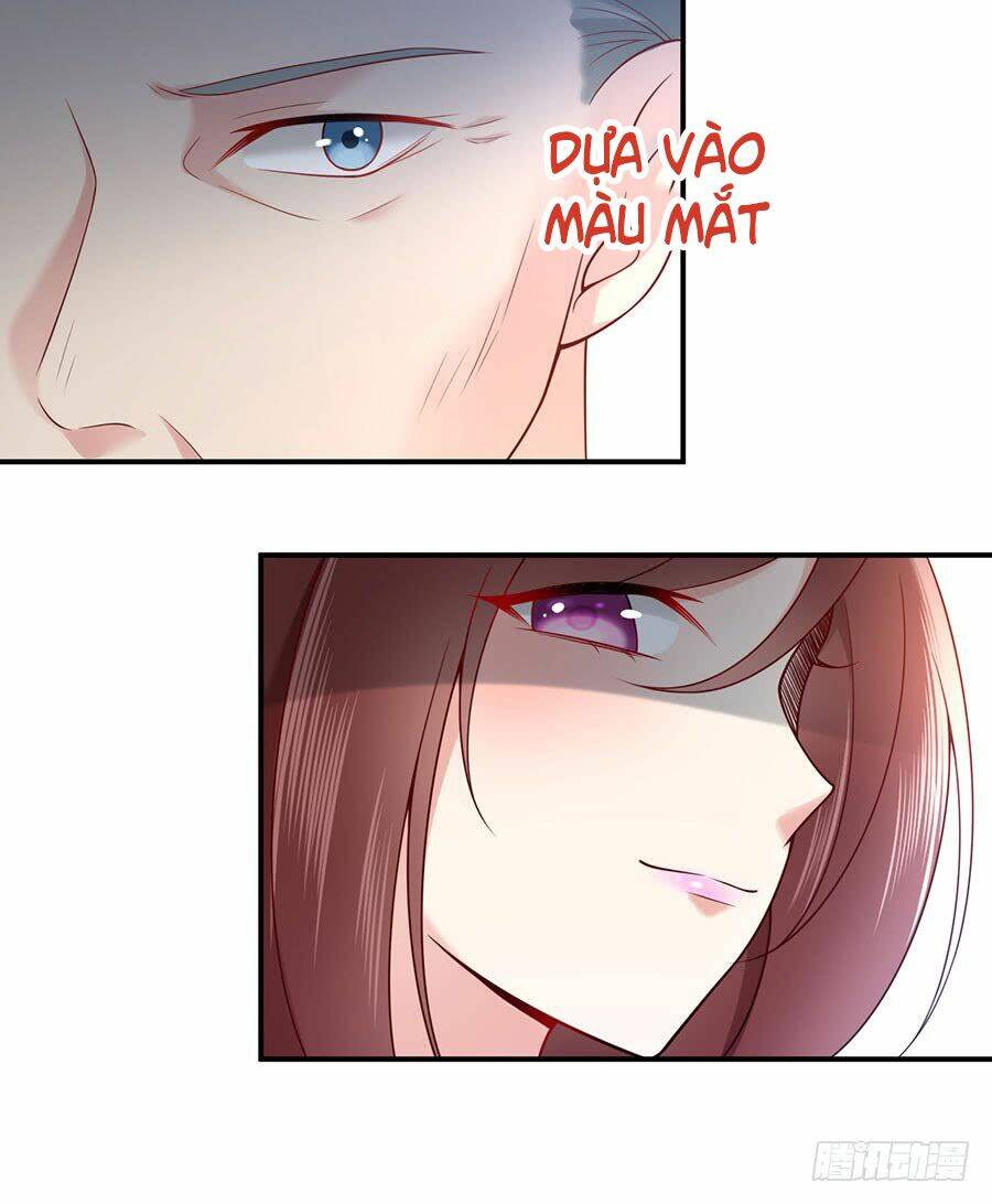 Nam Thần Truy Thê Chỉ Nam: Chapter 25.1