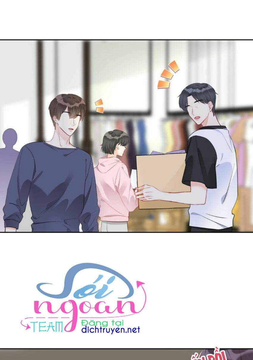 Boss Đại Nhân Là Nữ Thần?: Chapter 16