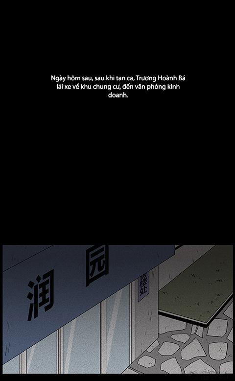 Chuyện Lạ Đêm Khuya: Chapter 75