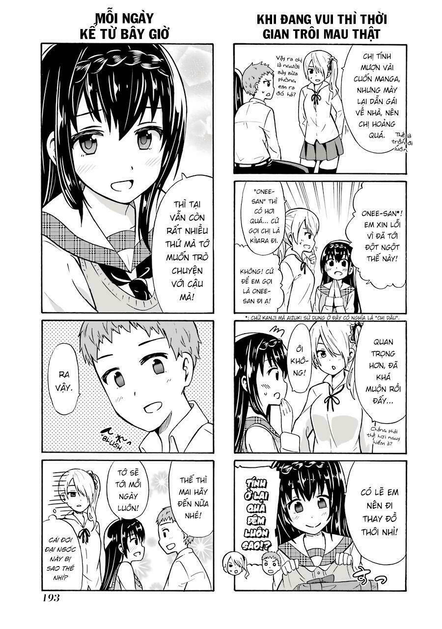 Suki X Suki: Chapter 24
