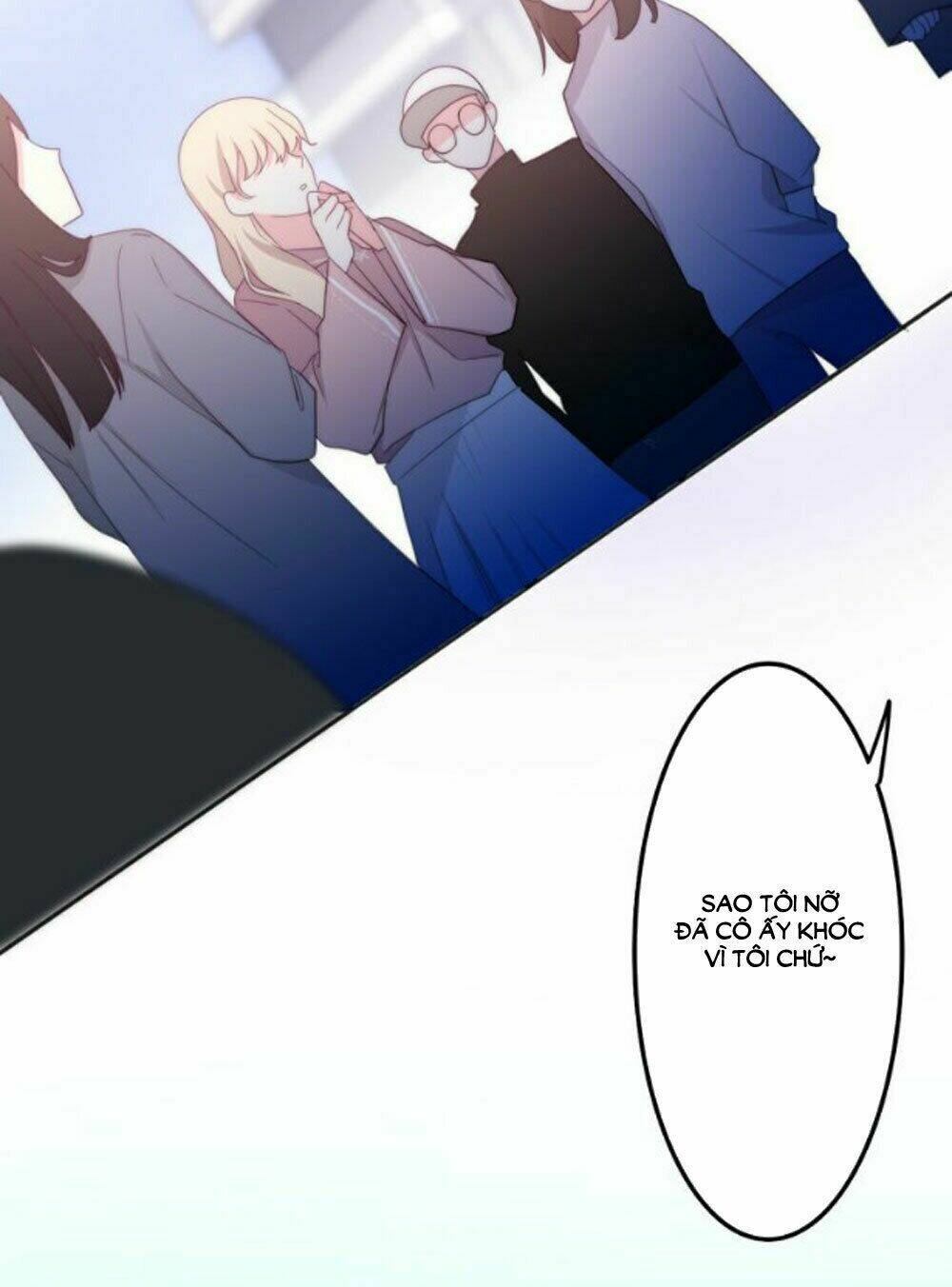 Tháng Sáu Không Hẹn Mà Gặp: Chapter 7