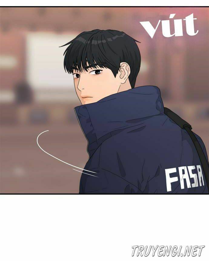 Phải Lòng Oan Gia: Chapter 2