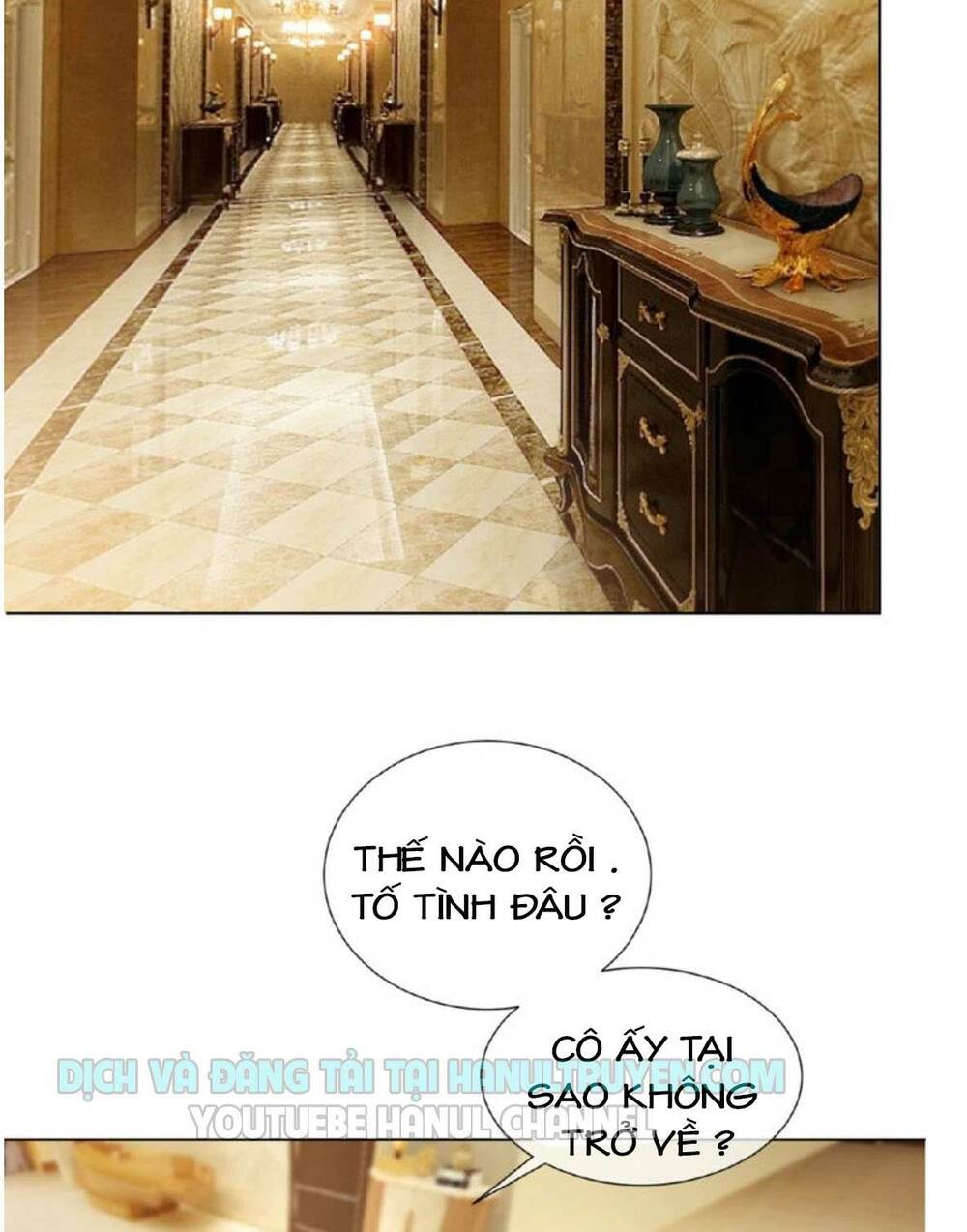 Cô Vợ Nhỏ Nuông Chiều Quá Lại Thành Ác!!: Chapter 89