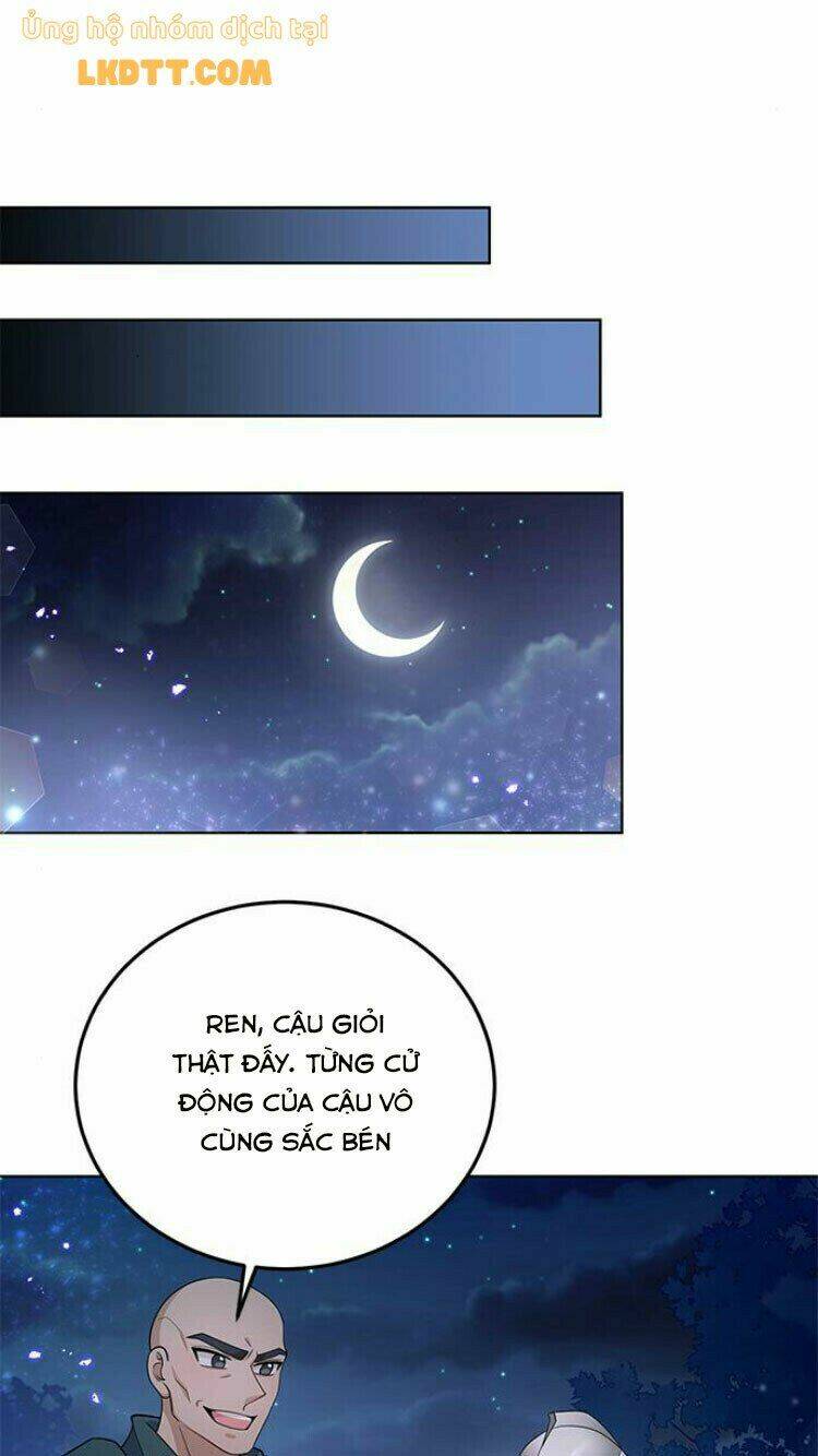 Nữ Hiệp Trở Về: Chapter 29