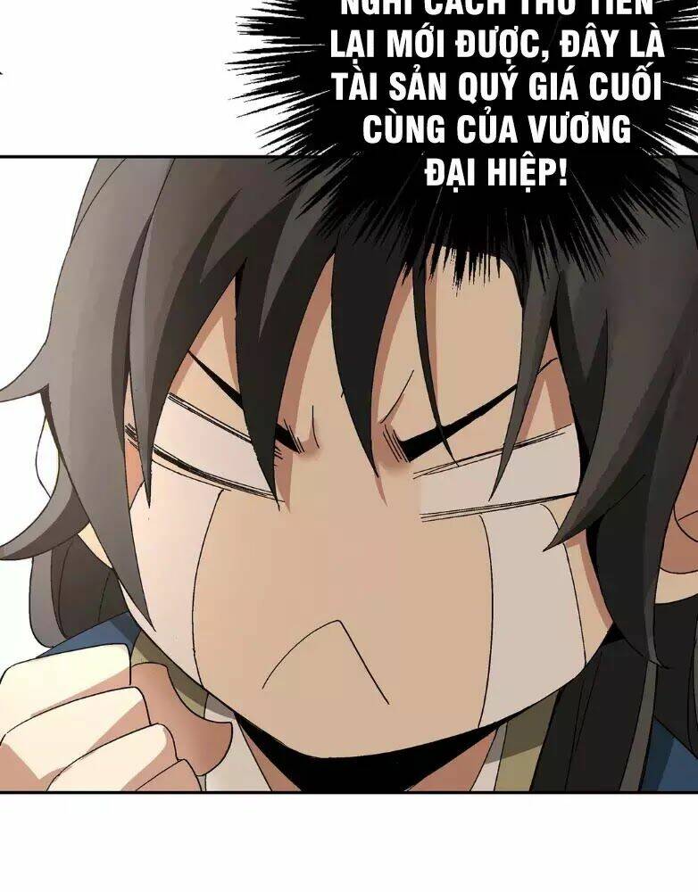 Ma Giáo Giáo Chủ Tái Xuất Giang Hồ: Chapter 1