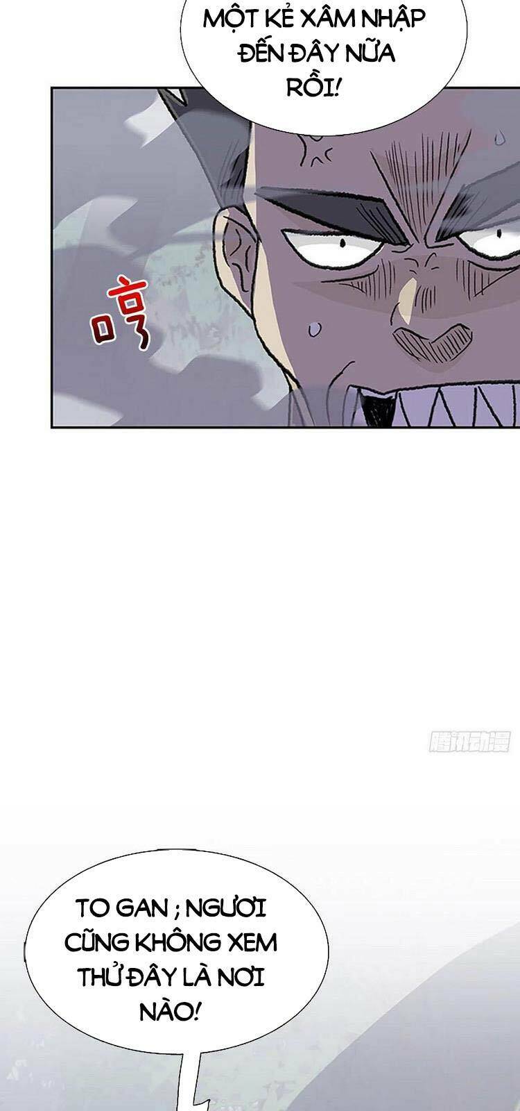 Học Sĩ Tái Sinh: Chapter 219