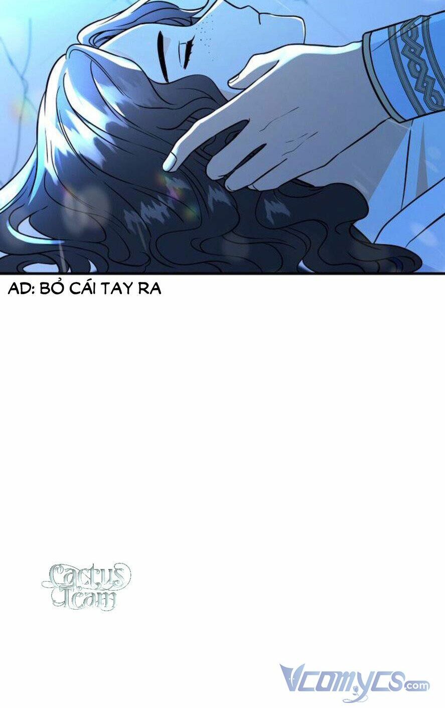 Lòng Trung Thành Với Kẻ Ác: Chapter 12