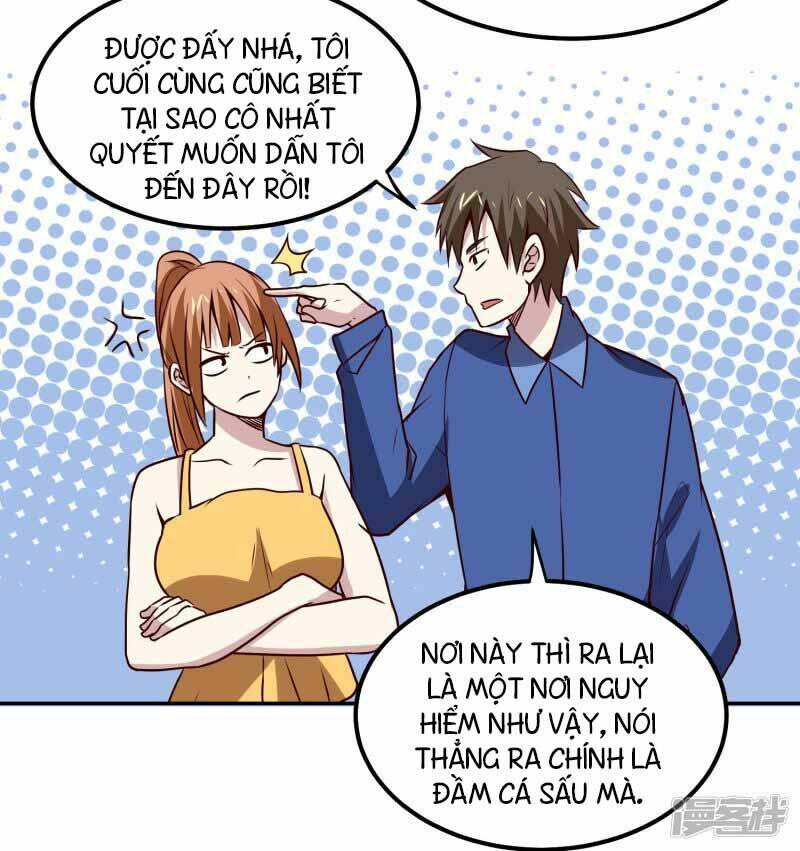 Tay Chơi Thần Cấp: Chapter 120