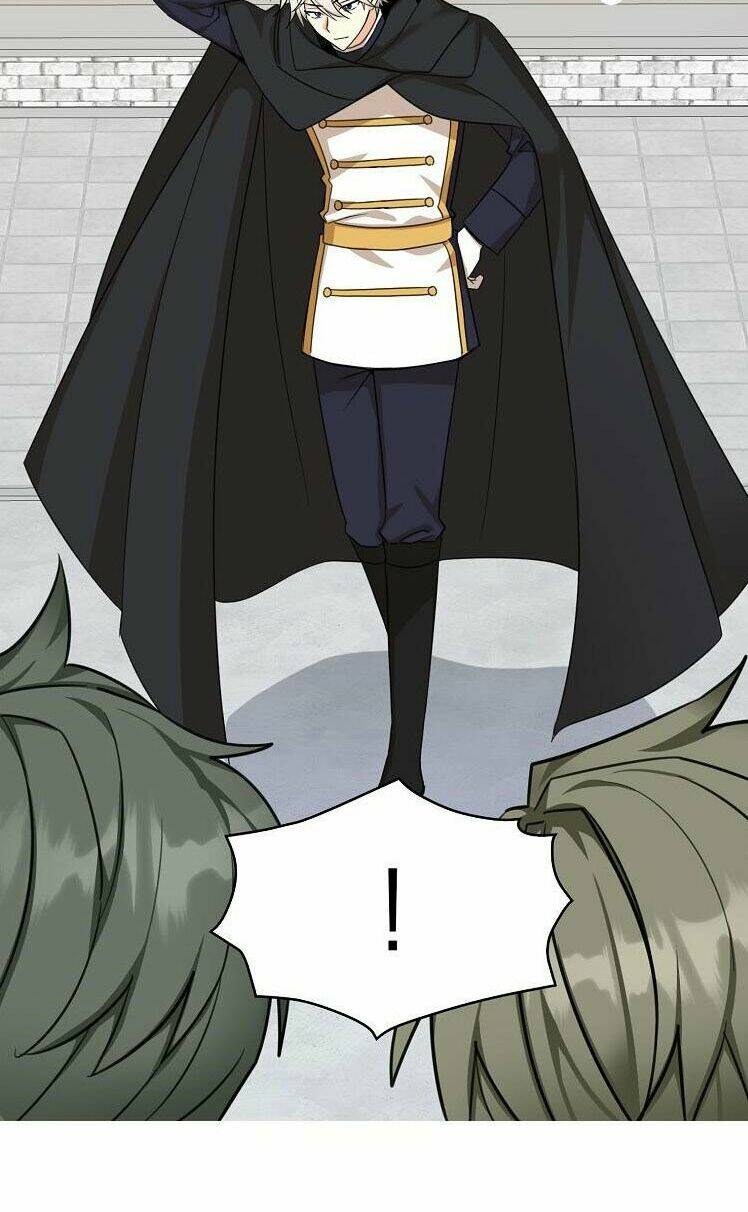 Ba Người Anh Trai Của Tôi Là Bạo Quân: Chapter 37