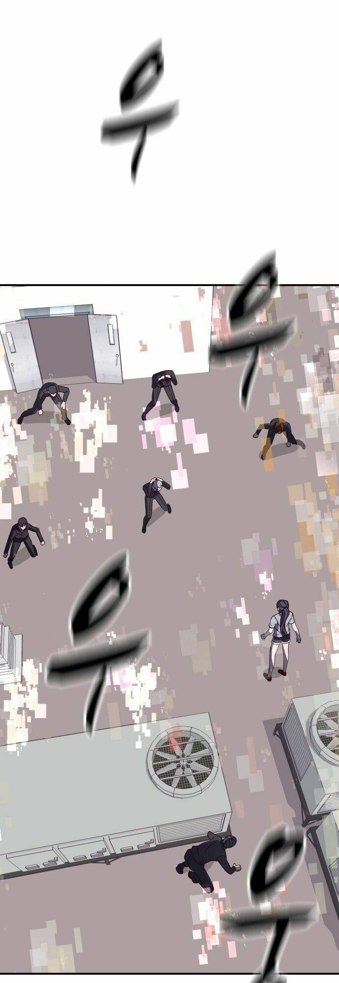 Thời Khắc Định Mệnh: Chapter 7