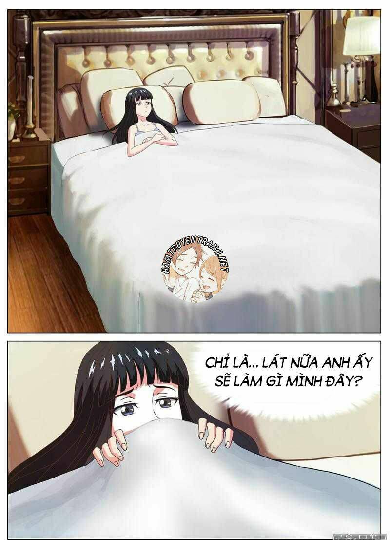 Cô Vợ Cao Lãnh Của Tổng Tài Cấp Cao: Chapter 14