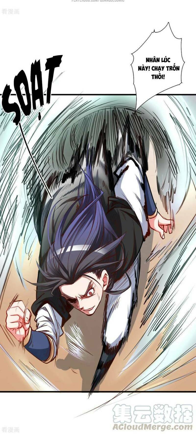 Tối Cường Đại Biểu Hoàng Kim Thận: Chapter 51