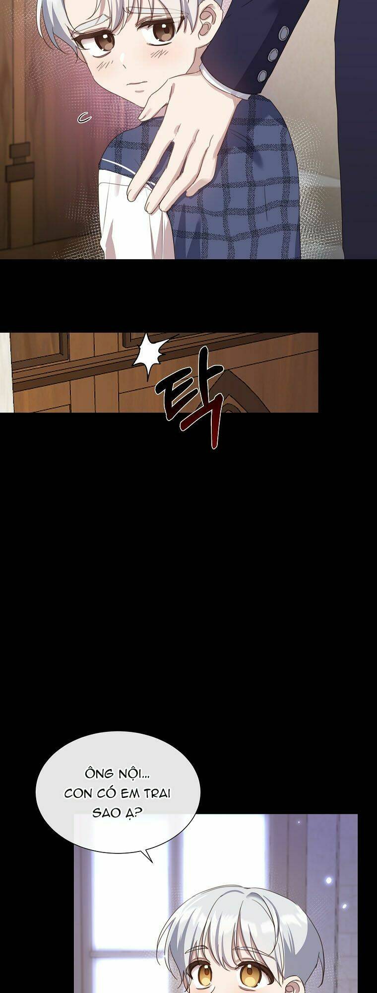 Mất Đi Một Người Chị Tốt: Chapter 14