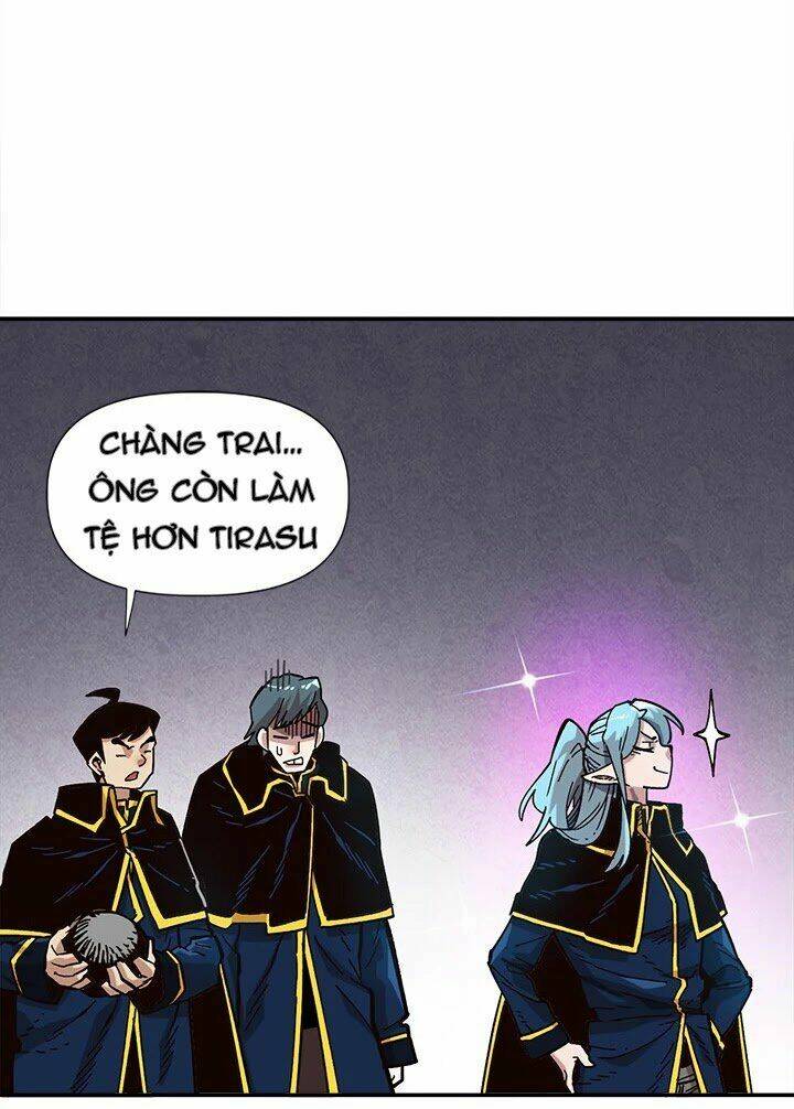 Nô Lệ Nghịch Thiên: Chapter 23