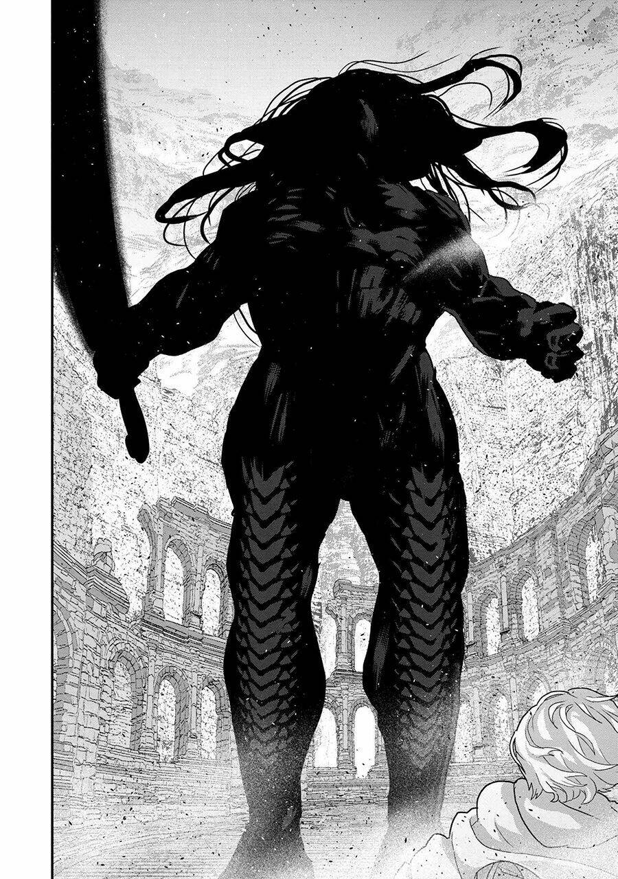 Fps - Trò Chơi Hỗn Loạn: Chapter 21