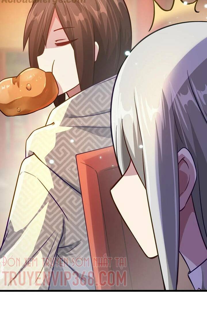 Đại Bảo Kiếm Của Tôi: Chapter 14