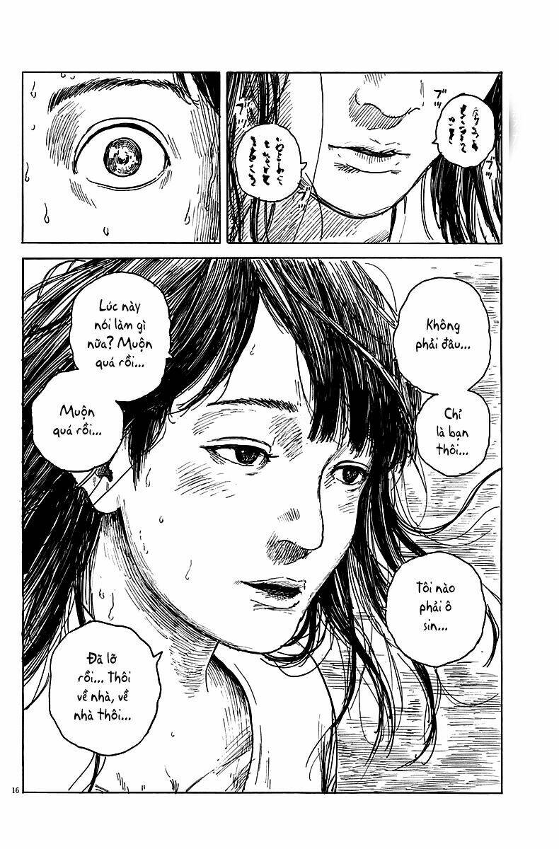 Chi No Wadachi: Chapter 7