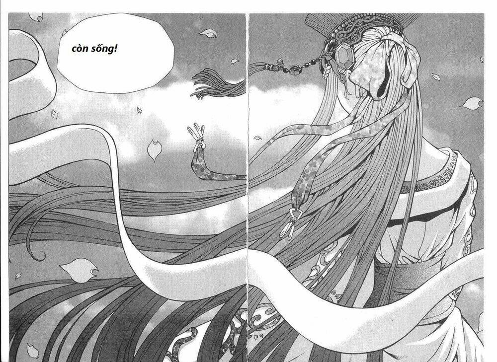 Rebirth - Tái Sinh: Chapter 20