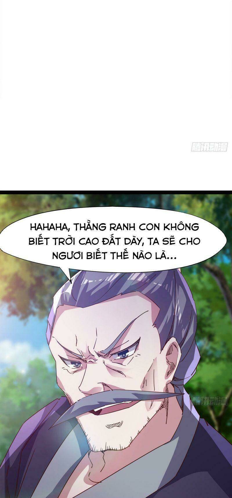 Kiếm Đồ: Chapter 54