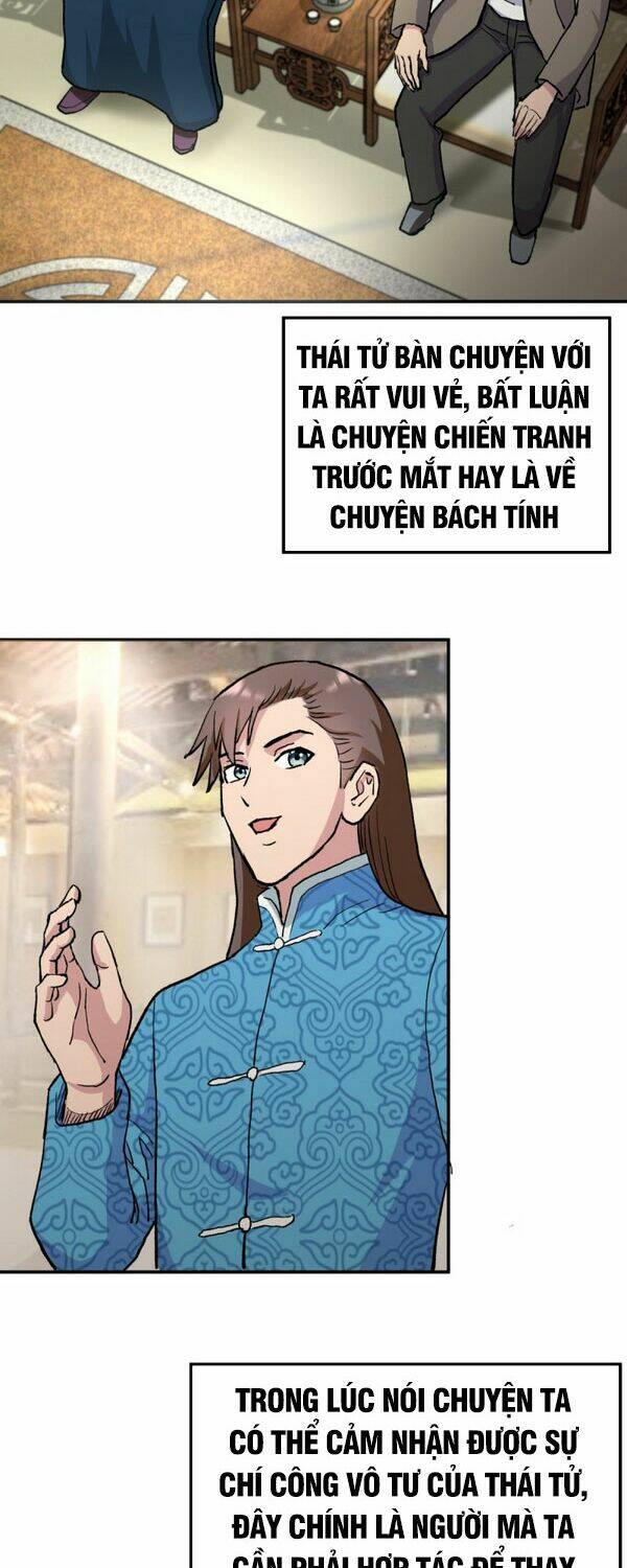 Đại Gia Livestream Vạn Giới: Chapter 96