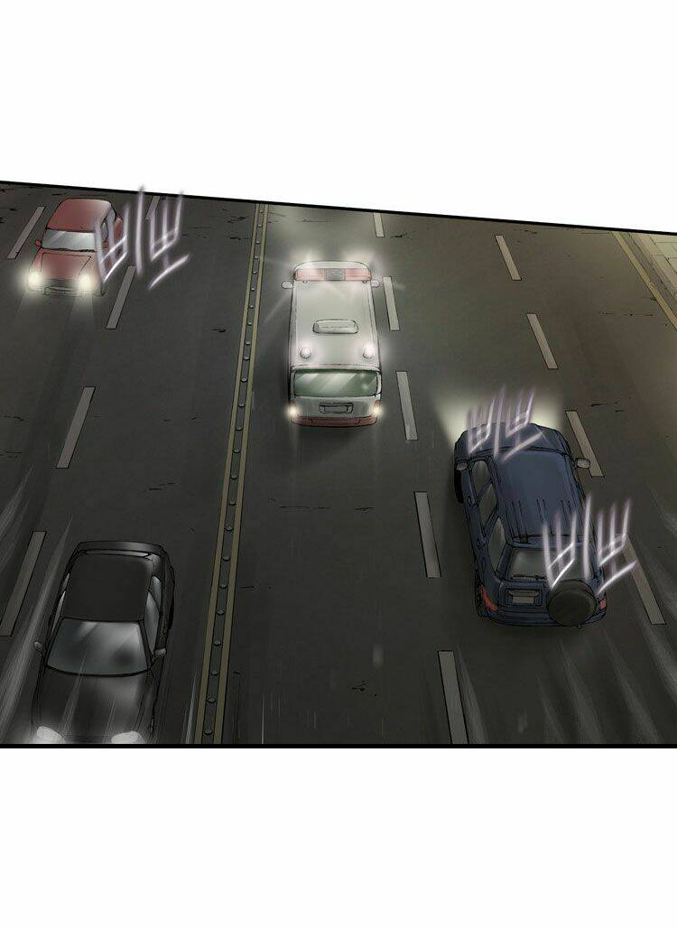 Diamond Dust: Chapter 0.1