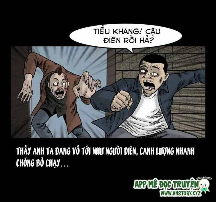 Kỳ Án Có Thật: Chapter 46