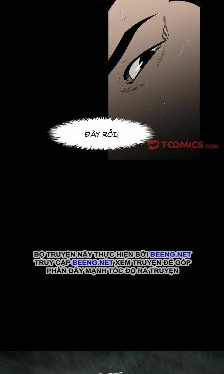 Kẻ Mạnh Nhất - Tong Edge: Chapter 20