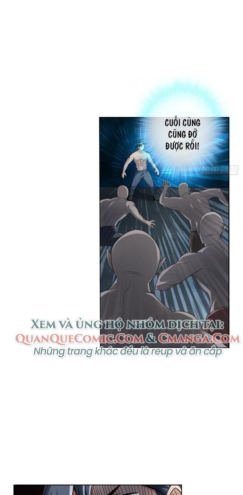 Hệ Thống Tìm Đường Chết Mạnh Nhất: Chapter 62