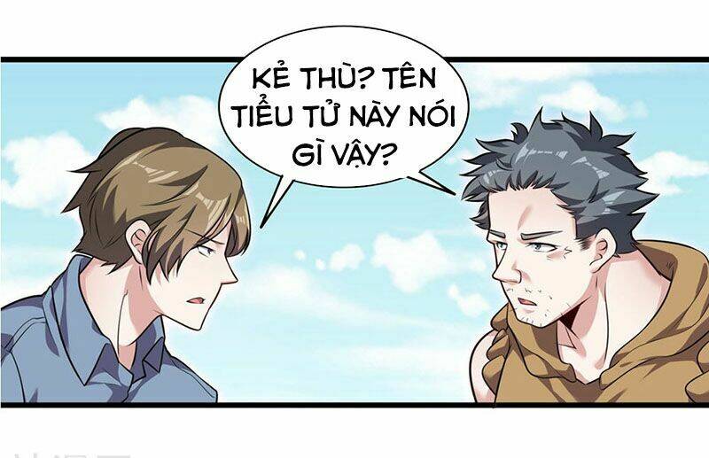 Bá Thiên Chiến Hoàng: Chapter 4