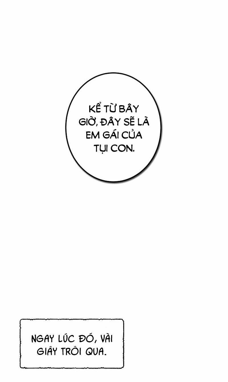 Đừng Chọc Đứa Em Gái Bé Bỏng Của Chúng Tôi: Chapter 2