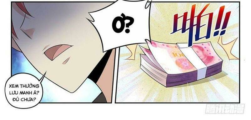 Võ Lực Chí Mạng: Chapter 16